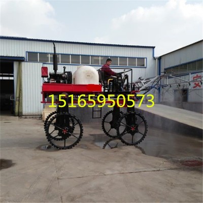 噴桿噴藥機(jī)自走式四輪打藥機(jī)享受國(guó)家補(bǔ)貼款自走式四輪打藥機(jī)