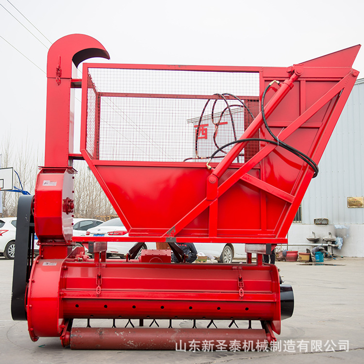 回收機(jī)視頻