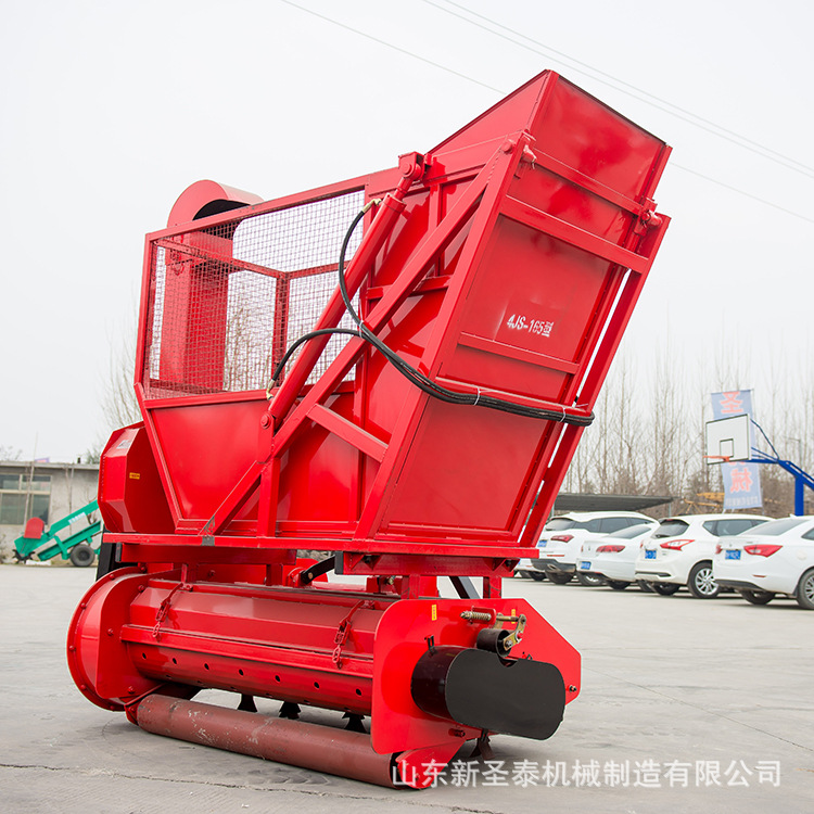 青儲(chǔ)切碎回收機(jī)