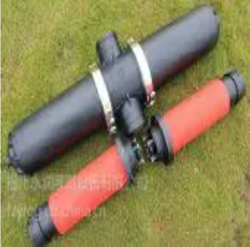 3寸雙頭疊片過濾器