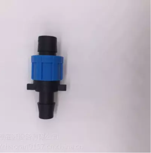 帶用旁通接頭 滴灌帶接頭配件 灌溉設(shè)備 農(nóng)業(yè)生產(chǎn) 節(jié)水設(shè)備 園林工具 公共綠地