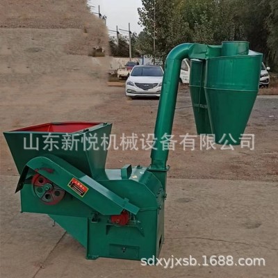 養(yǎng)殖自動(dòng)進(jìn)料粉碎機(jī) 花生秧地瓜秧粉糠機(jī) 自動(dòng)進(jìn)料打糠機(jī)批發(fā)