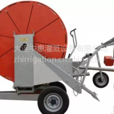 大連中惠卷盤(pán)式噴灌機(jī)
