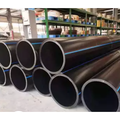 果場(chǎng)噴灌灌溉6寸農(nóng)田pe噴灌管材1.6mpa廠家批發(fā)