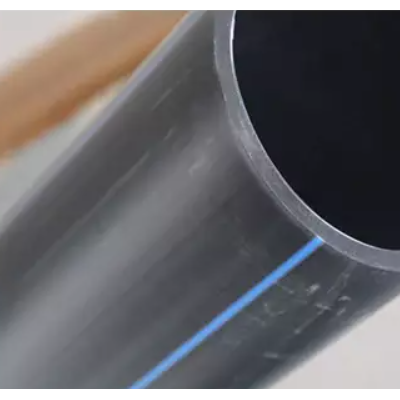 新鄭園林綠化噴灌5寸農(nóng)田pe噴灌管材1.25mpa供應(yīng)