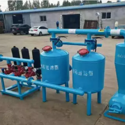 施肥機(jī)價(jià)格水肥機(jī)廠家沁科源滴灌管安裝