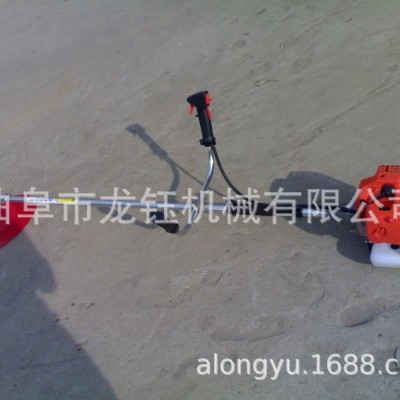 新型四沖程背負(fù)式松土微耕機(jī) 新款園林綠化草坪修剪割草機(jī)