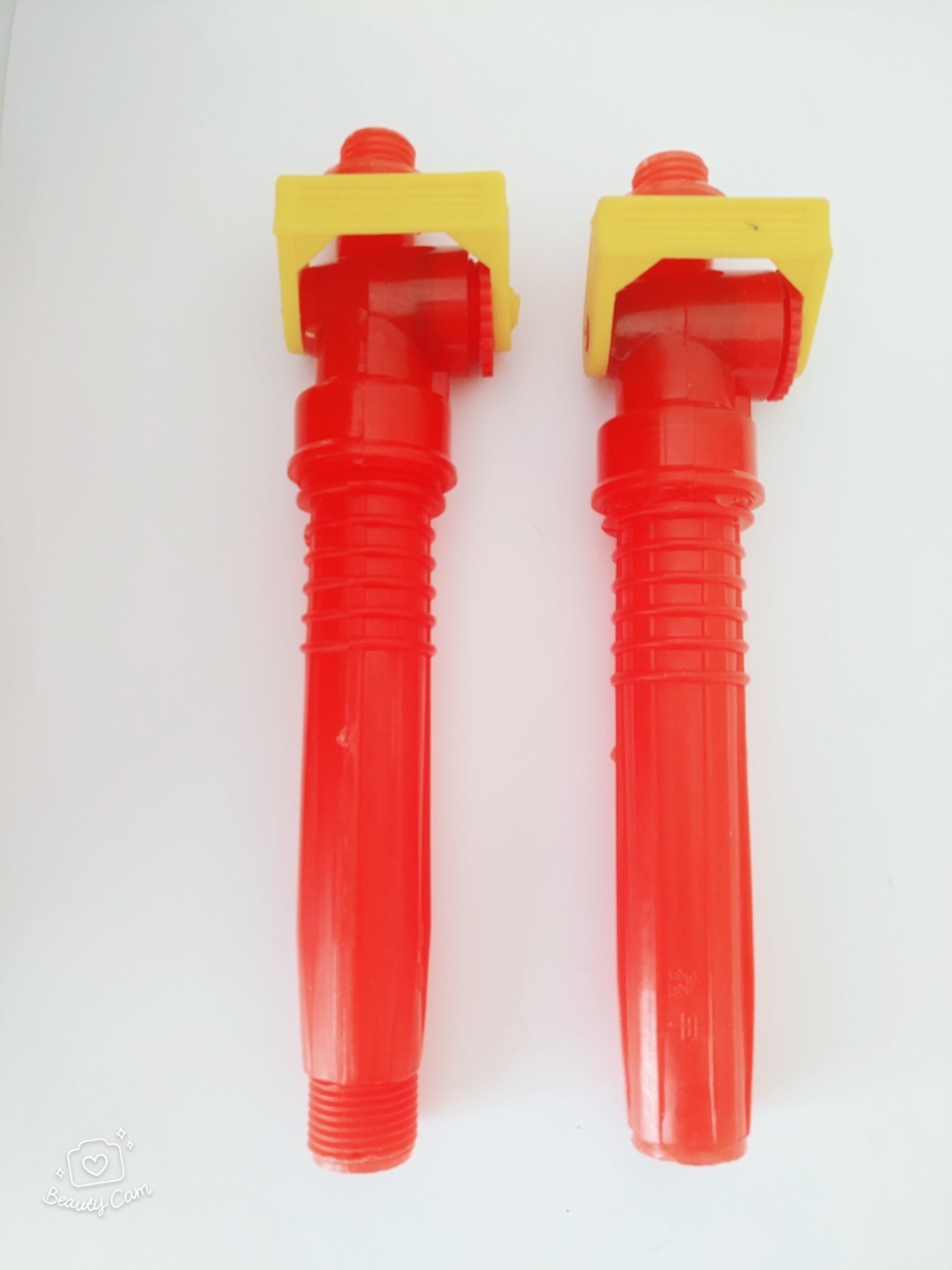 農(nóng)用電動(dòng)噴霧器開關(guān)手把 紅色加長加厚推拉式閥門開關(guān) 噴霧器配件