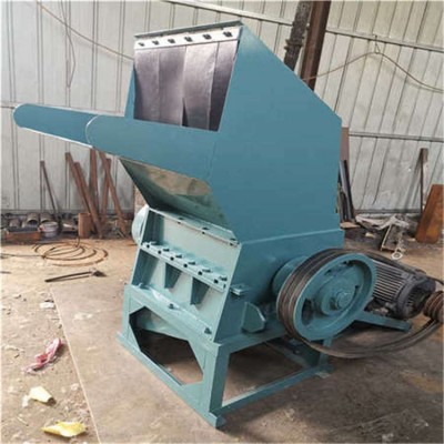 小型垃圾桶粉碎機 電視塑料殼小型破碎機