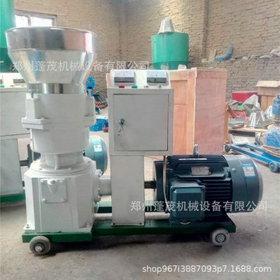 現貨家禽養(yǎng)殖飼料顆粒機 雞鴨飼料顆粒機牛養(yǎng)殖飼料加工顆粒機