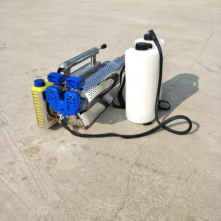 農(nóng)業(yè)用脈沖噴霧機(jī) 汽油脈沖打藥機(jī) 斜挎式脈沖噴霧機(jī)廠家
