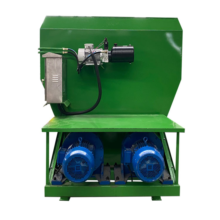 臥式機(jī)雙電機(jī)7立方