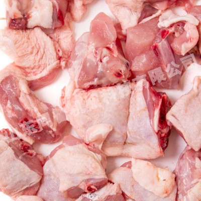 廠家現(xiàn)貨商用不銹鋼凍鴨切塊機(jī)全自動(dòng)肉類家禽類剁骨機(jī)大型