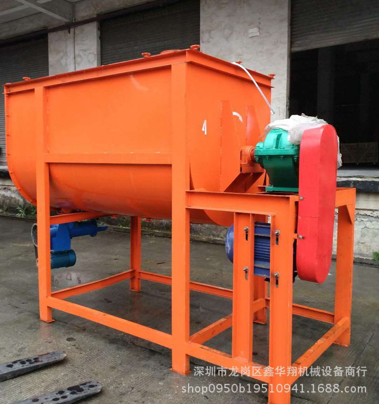 干粉攪拌機(jī)