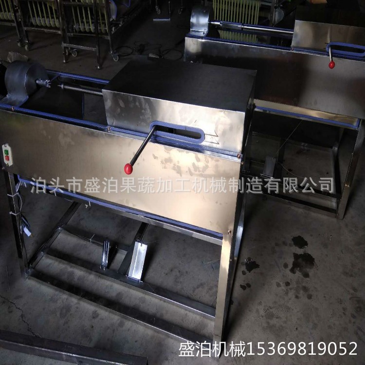 哈密瓜削皮機(jī) 去皮機(jī) 刮皮機(jī)2022款