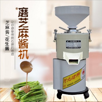 芝麻磨漿機(jī) DM-ZJ100A 芝麻花生磨漿機(jī) 電機(jī)900W