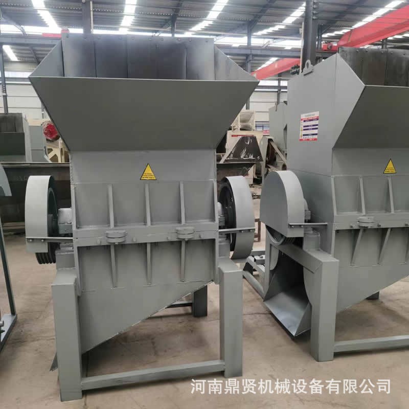 1000型塑料粉碎機(jī) 編織袋薄膜粉碎機(jī) 塑料桶破碎機(jī)設(shè)備