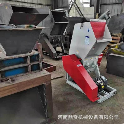 800型塑料粉碎機(jī) 飲料瓶粉碎機(jī) 水果筐破碎機(jī)