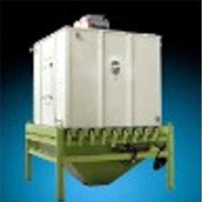 翻板式顆粒穩(wěn)定器 顆粒料二次熟化設(shè)備 飼料配套機(jī)械設(shè)備