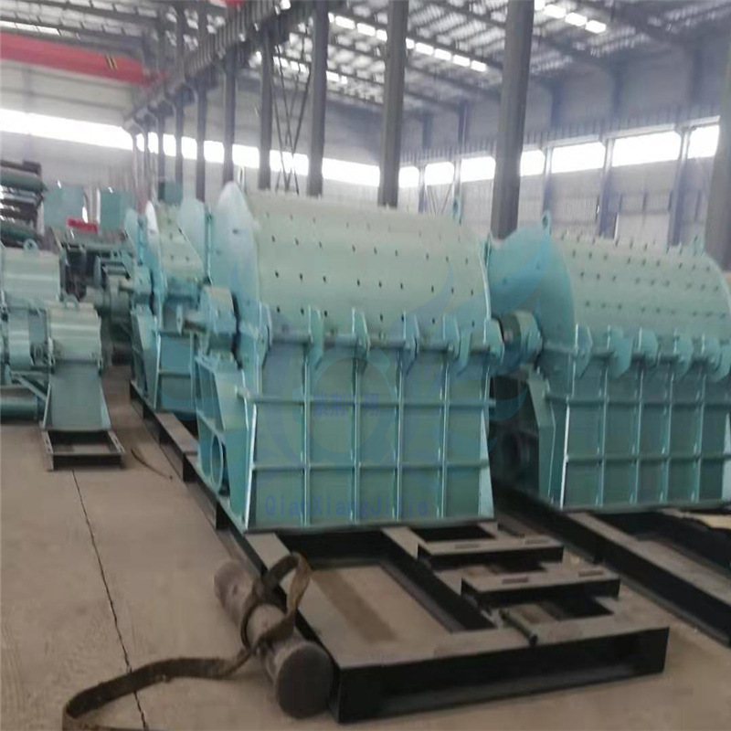 木材粉碎機(jī)