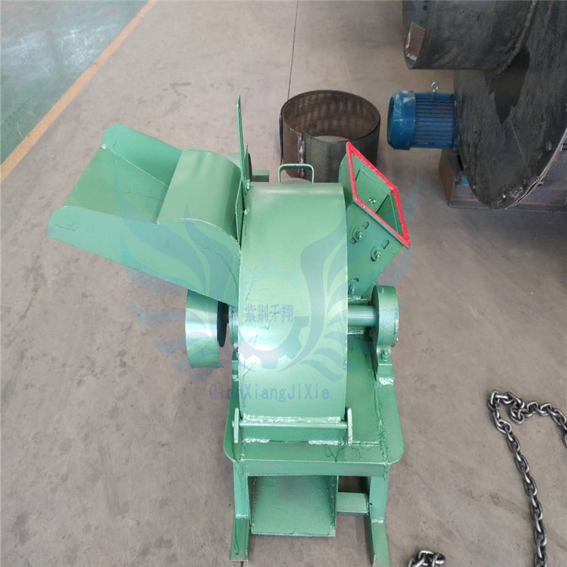 木材粉碎機(jī)