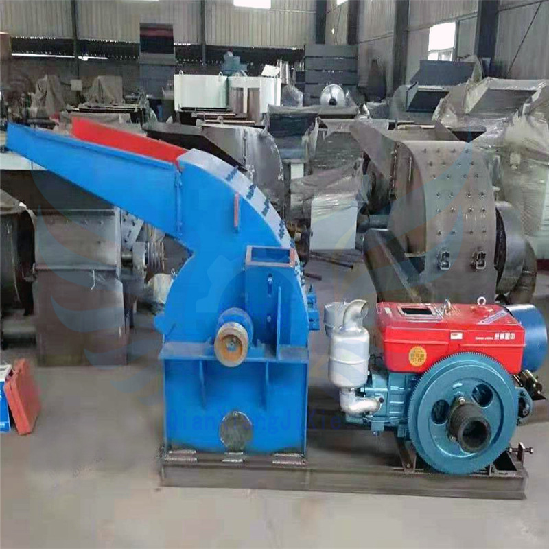 木材粉碎機(jī)