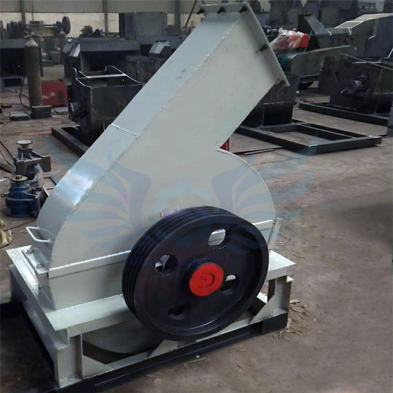 木材粉碎機(jī)