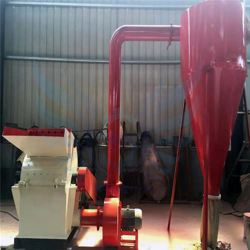 木材粉碎機(jī)