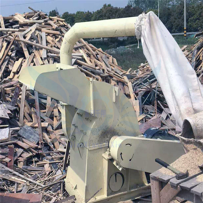 木材粉碎機(jī)