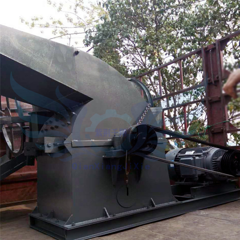 木材粉碎機(jī)