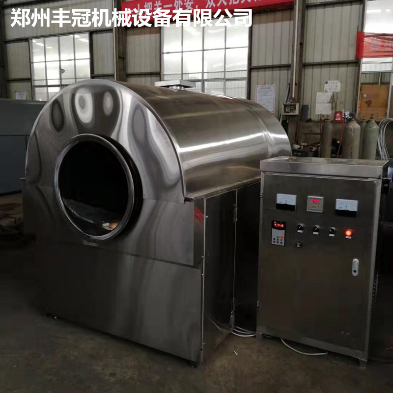 炒貨機(jī)小型 (1)