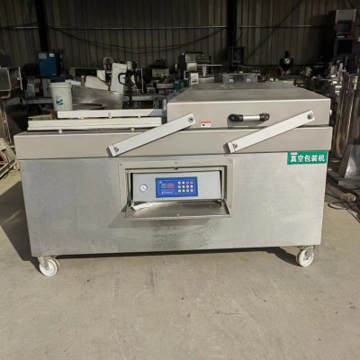 出售二手真空包裝機(jī)設(shè)備食品蔬菜封口海鮮包裝食品真空包裝機(jī)自動(dòng)