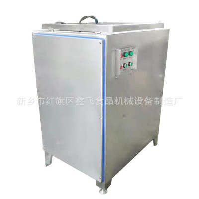 廠家供應(yīng)商用牛肉絞肉機(jī) 電動(dòng)肉餡絞肉機(jī) 立式鮮肉絞肉機(jī)