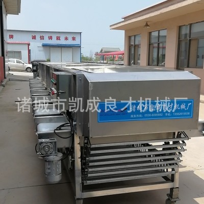 滾杠選果機水果分級機 果蔬加工設(shè)備 廠家直銷