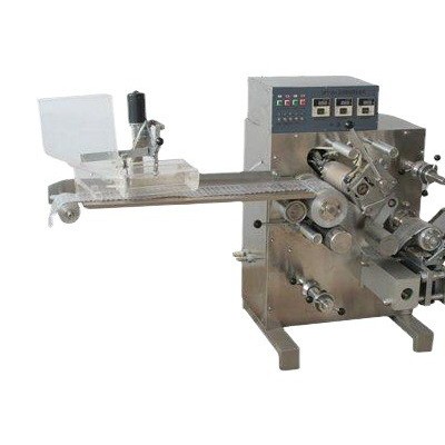 全自動(dòng)滾筒式泡罩包裝機(jī) 醫(yī)藥品食品糖果奶片 膠囊鋁塑泡罩包裝機(jī)