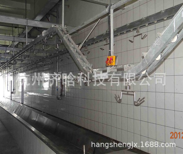 羊?yàn)r血輸送線