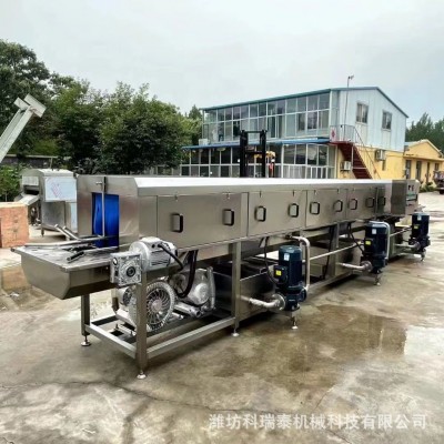 洗筐機(jī) 雞蛋筐鴨蛋筐清洗設(shè)備 可根據(jù)需求加工尺寸熱水清洗效果好