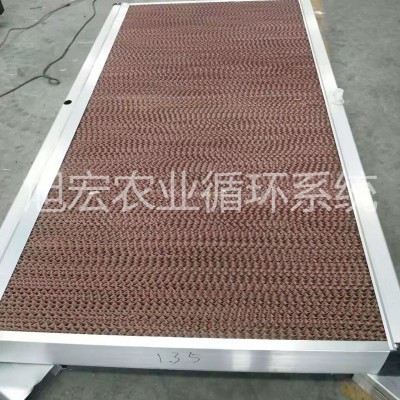 批發(fā)濕簾水簾墻 溫室降溫系統(tǒng)溫室水簾大量供應(yīng)冷風(fēng)機(jī)水簾