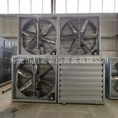 雞場豬場養(yǎng)殖大棚通風(fēng)扇 低噪音全自動(dòng)換氣扇 負(fù)壓風(fēng)機(jī)工業(yè)排風(fēng)扇
