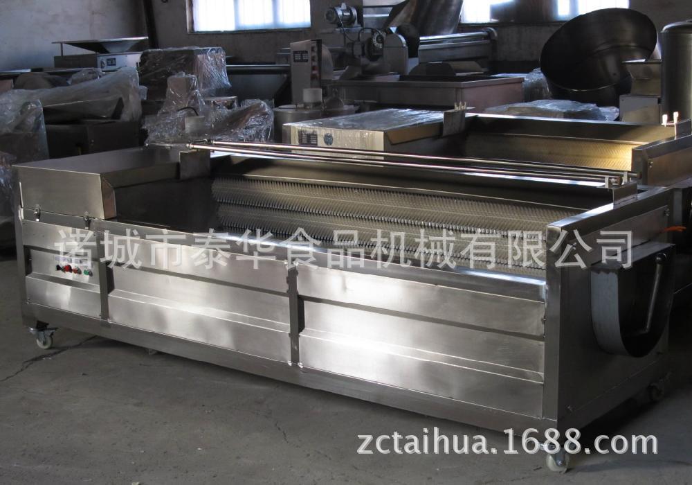 毛刷清洗機(jī)