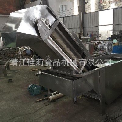 鼓泡清洗機(jī) 漿果清洗機(jī) 枸杞醋栗越橘蔓越莓浮洗機(jī)