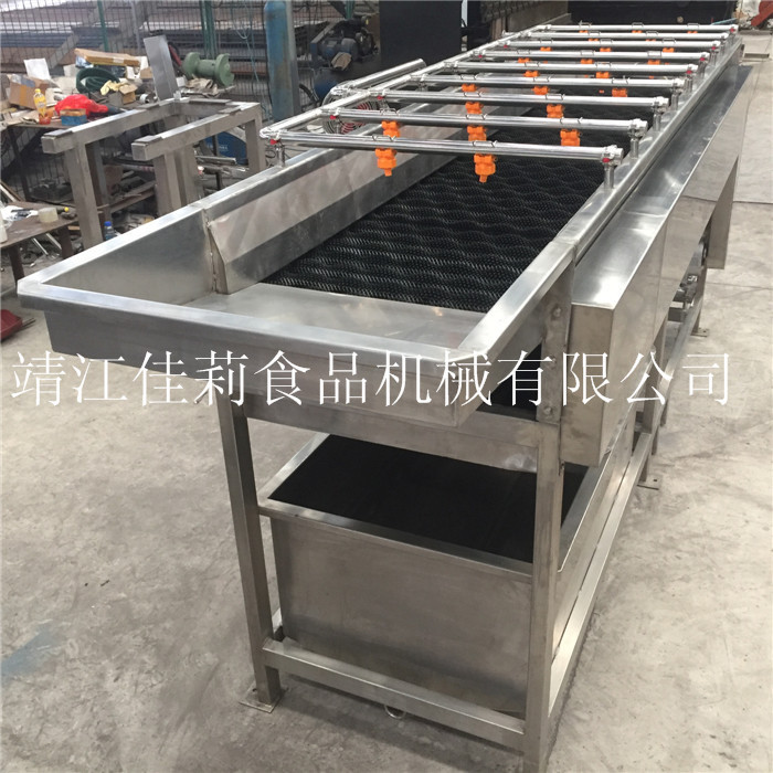 毛刷清洗機(jī)3