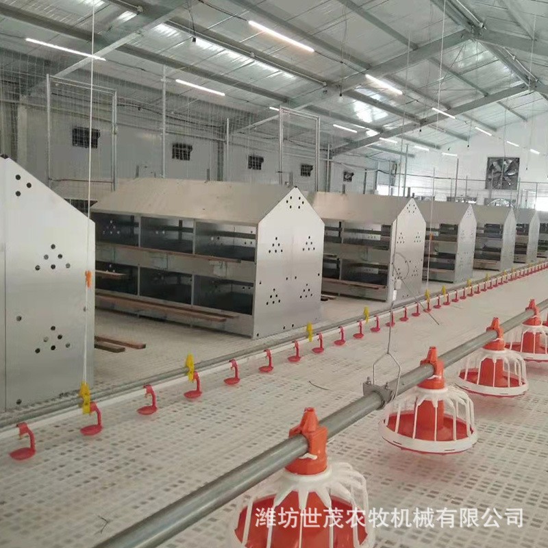 新型自動(dòng)養(yǎng)殖設(shè)備產(chǎn)蛋箱產(chǎn)蛋窩 鍍鋅板母雞產(chǎn)蛋箱禽類集蛋窩雞窩