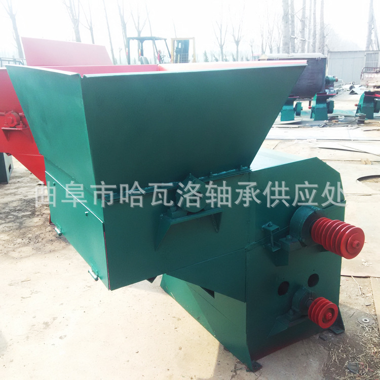 干草牧草豆秧粉碎機(jī)