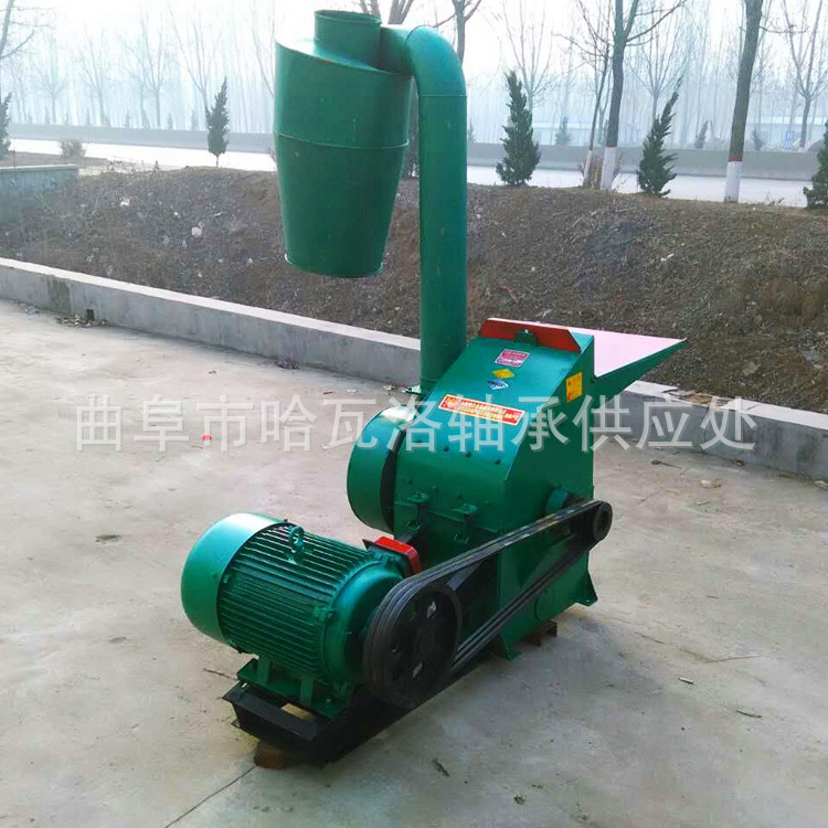 沙克龍粉碎機(jī)