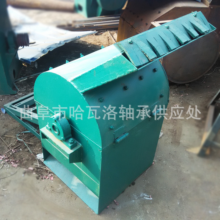 電動豆餅粉碎機(jī)