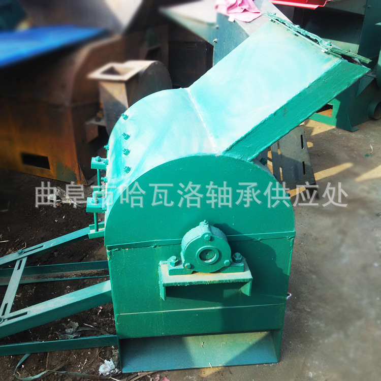 飼料粉碎機(jī)