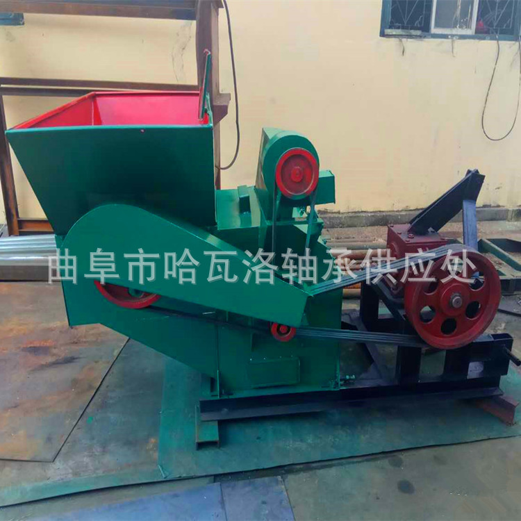 錘片式豆餅粉碎機(jī)