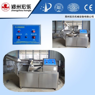 HL-150廠家直銷、肉類斬拌機、斬拌機廠家、蔬菜斬拌機 宏樂斬拌