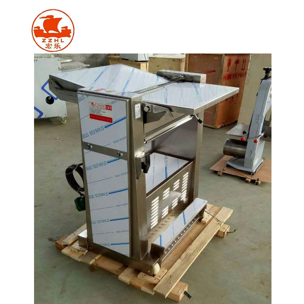 HL-435豬肉扒皮機